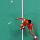 Image for article titled Olympic Thighlights: You Ain't Heard Calf of It